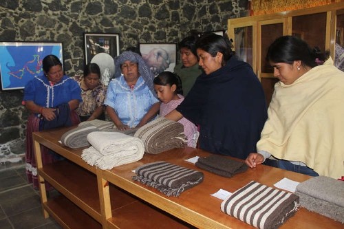 Imagen de Semillero Creativo de Textiles (atribuido)