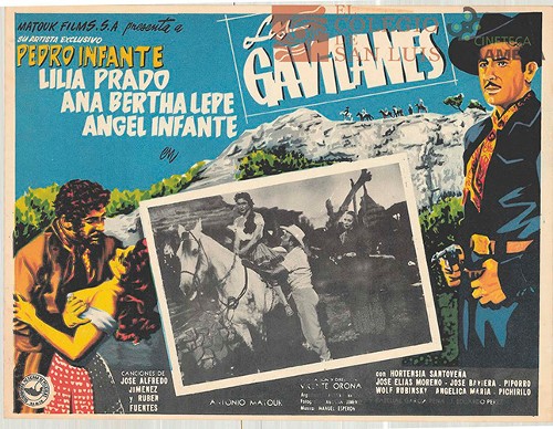Imagen de Los Gavilanes (atribuido)