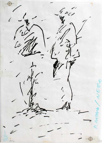 Imagen de Pedro Páramo (atribuido)