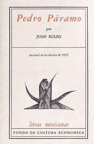 Imagen de Pedro Páramo (atribuido)