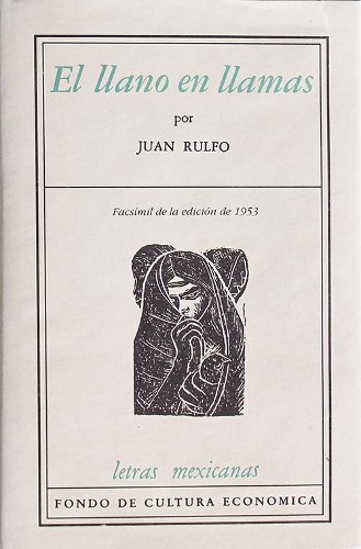 Imagen de El llano en llamas de Juan Rulfo (atribuido)