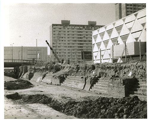 Imagen de Vista de la zona arqueológica 2 (atribuido)