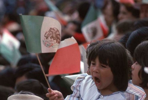 Imagen de Ensueño México (atribuido)