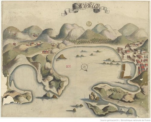 Imagen de Acapulco