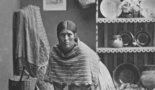 Imagen de Mexique. 27, Tortillera. Mexique / [mission] Bouquet de la Grye; [photogr.] Bouquet de la Grye?; [photogr. reprod. par] Molténi [pour la conférence donnée par] Bouquet de la Grye