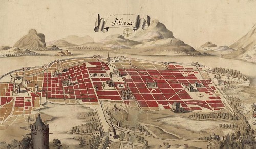 Imagen de Mexico
