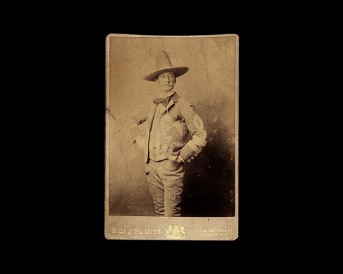 Imagen de Traje de charro (propio)