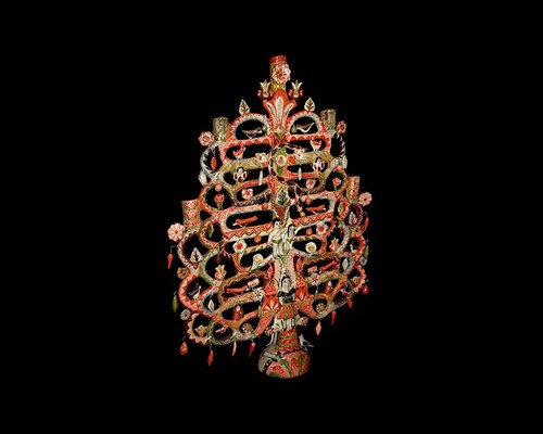 Imagen de Árbol de la vida (propio)