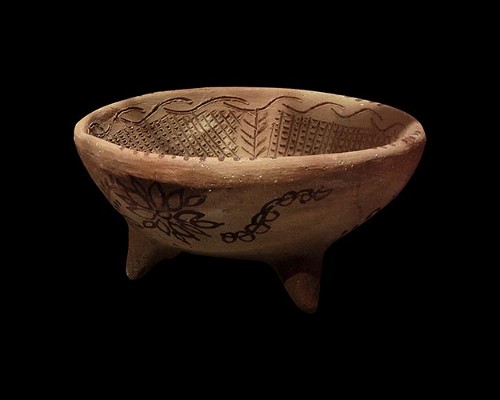 Imagen de Molcajete (propio)