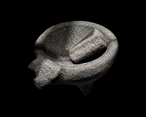 Imagen de Molcajete (propio)