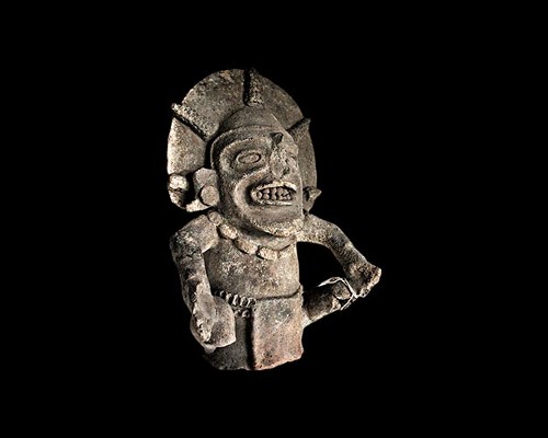 Imagen de Dios del maíz (propio)