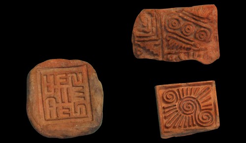 Imagen de Pintaderas (propio)