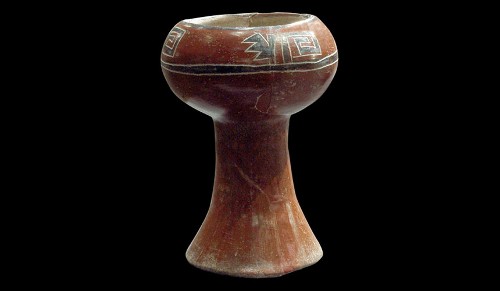 Imagen de Copa de pulque (propio)