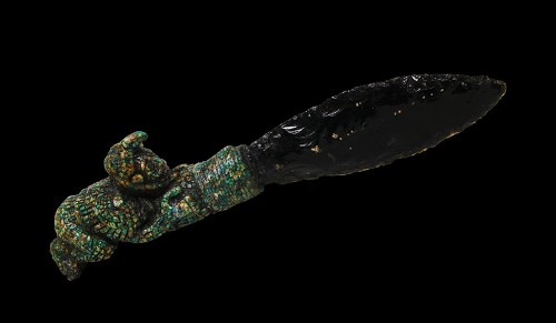 Imagen de Cuchillo de sacrificios (propio)