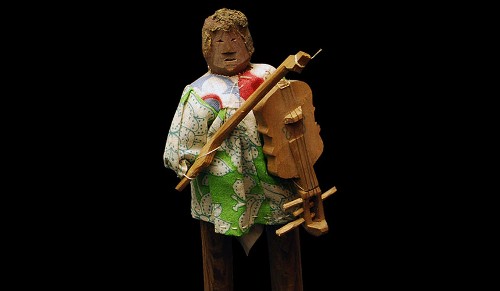 Imagen de Personaje tarahumara (propio)