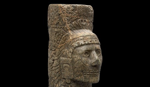 Imagen de Vaso ceremonial (propio)
