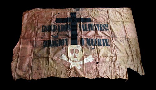 Imagen de Bandera (propio)