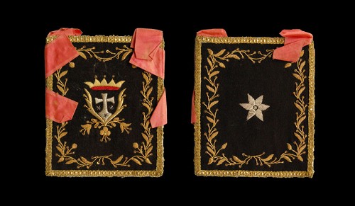 Imagen de Escapulario de la Virgen (propio)