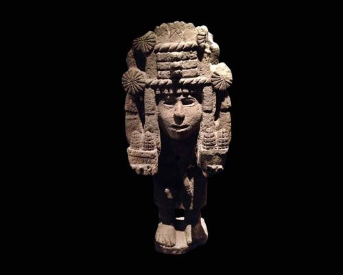 Imagen de Chicomecóatl (propio)