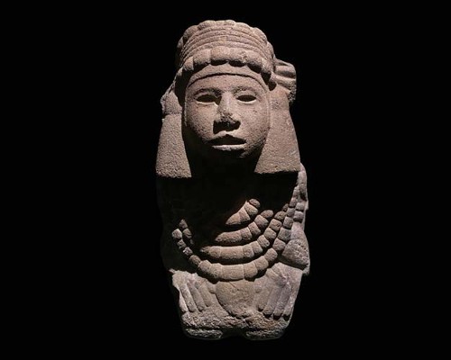 Imagen de Chalchiuhtlicue-Chicomecóatl (propio)