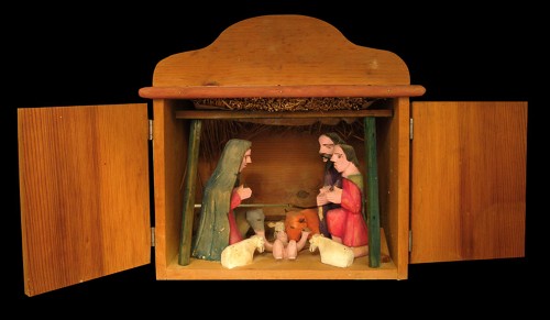 Imagen de Pesebre (propio)