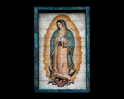 Imagen de Virgen de Guadalupe (propio)