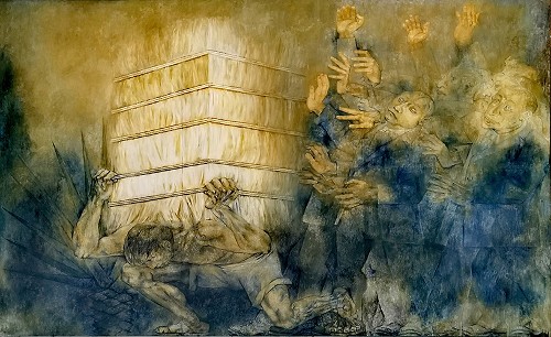 Imagen de El henequén (propio)