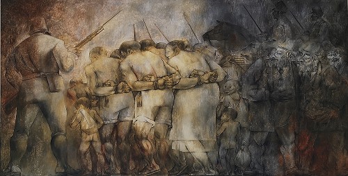 Imagen de Venta de indios (propio)