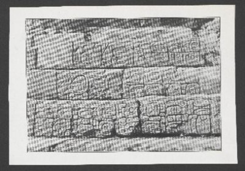 Imagen de Palenque I