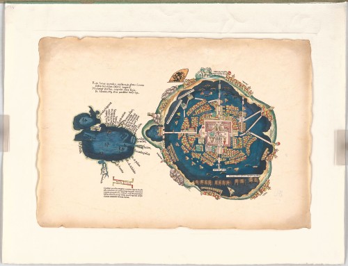 Imagen de [Tenochtitlan]