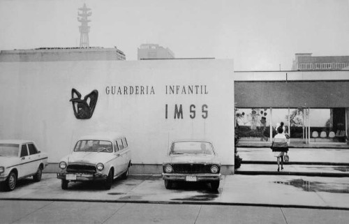 Imagen de Guardería infantil No. 31 (atribuido)