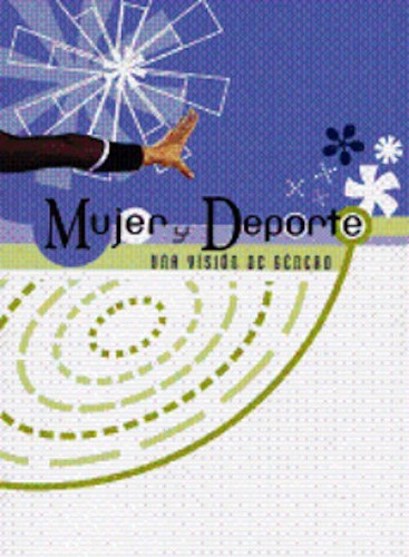 Imagen de Mujer y deporte. Una visión de género (propio)
