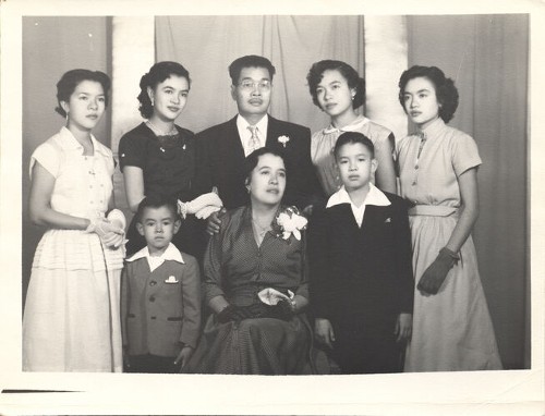 Imagen de Familia Wongñis Cuan (atribuido)