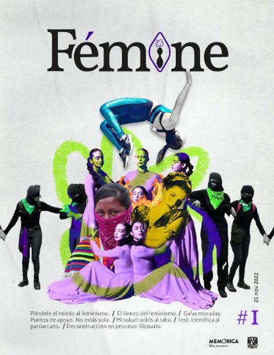 Imagen de Fémine #1 (propio)