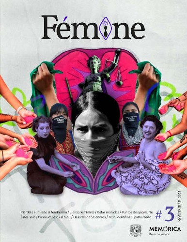 Imagen de Fémine #2 (propio)