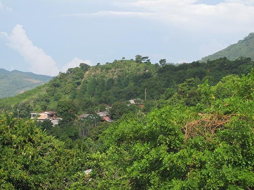 Imagen de El Quemado (propio)