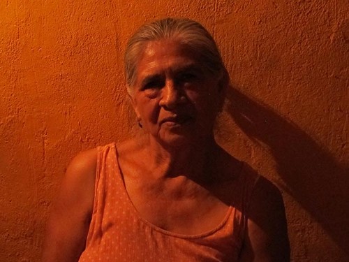 Imagen de Avelina Morales Piza (propio)