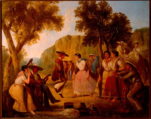 Imagen de El Jarabe (propio)