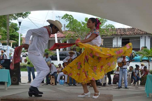 Imagen de Son de artesa de Oaxaca (atribuido)