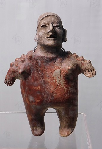 Imagen de Estatuilla femenina (atribuido)