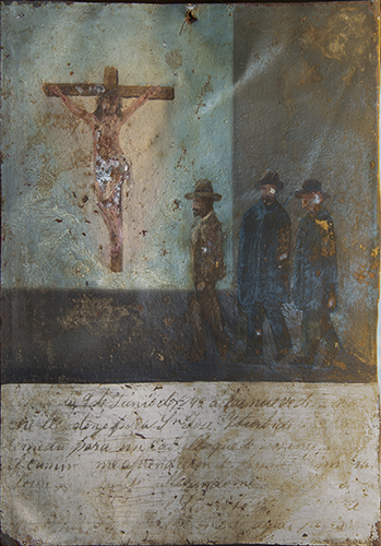 Imagen de Cristo (atribuido)