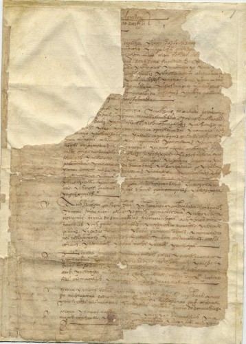 Imagen de Códice Tovar de Huexotzingo (atribuido), Códice de tributos de Huexotzingo (alternativo)