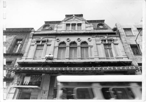 Imagen de Palacio de Mármol (propio)