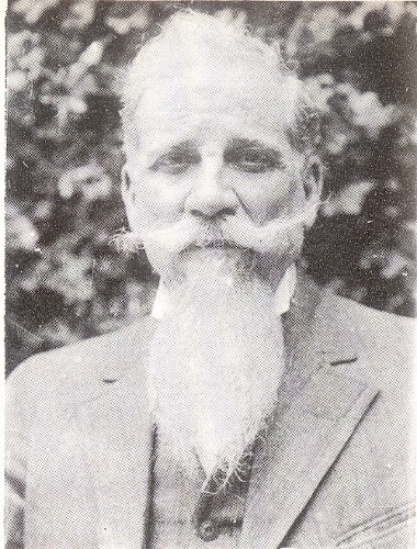 Imagen de Bernardo Reyes, militar, retrato (atribuido)
