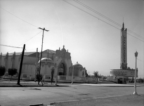 Imagen de Cine Lindavista (atribuido)