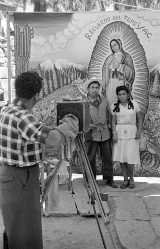 Imagen de Recuerdo del Tepeyac (atribuido)