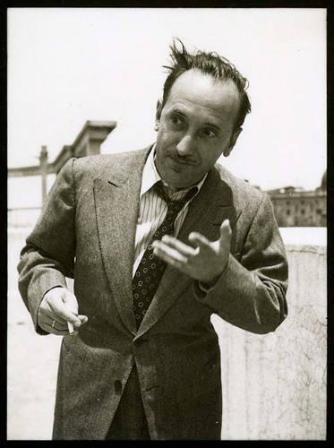 Imagen de Alejandro Galindo, retrato (atribuido)