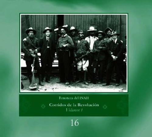 Imagen de Corrido de la decena de Torreón (1914) (propio)