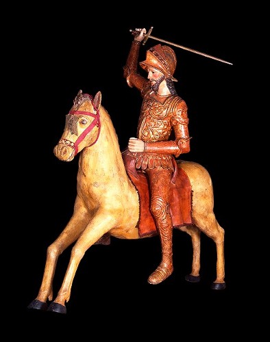 Imagen de Santiago Caballero (propio)