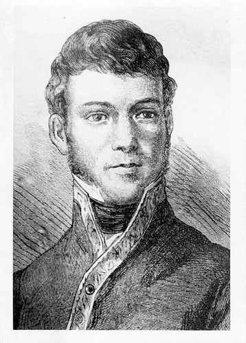Imagen de Francisco Javier Mina, retrato (atribuido)
